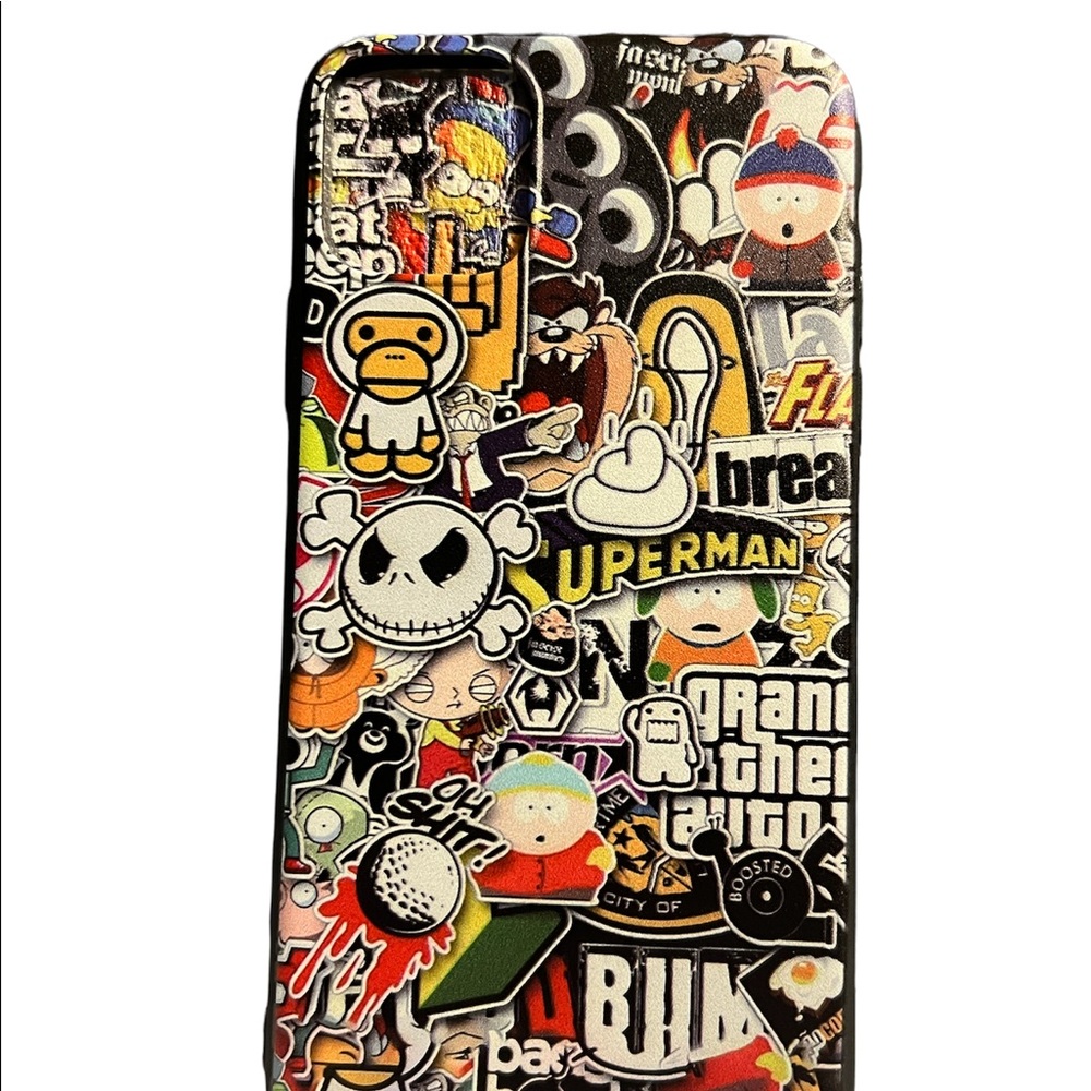 Iphone 11 case, cool, protective case